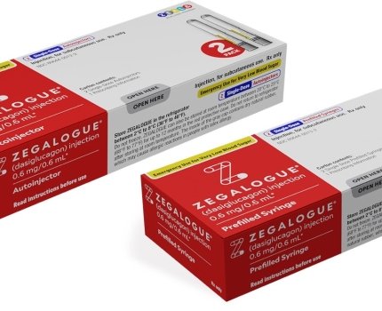 Novo Nordisk просуватиме препарат від важкої гіпоглікемії