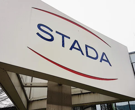 STADA преуспевает, пока рынок дженериков падает