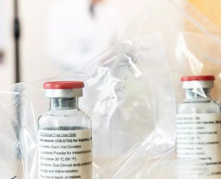 Ремдесивир поднимет продажи Gilead Sciences на новый уровень