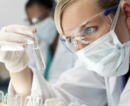 Merck KGaA, Pfizer и Debiopharm протестируют комбинацию препаратов для лечения рака легкого