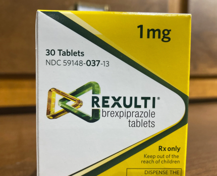 FDA отказалось регистрировать Rexulti для лечения ПТСР