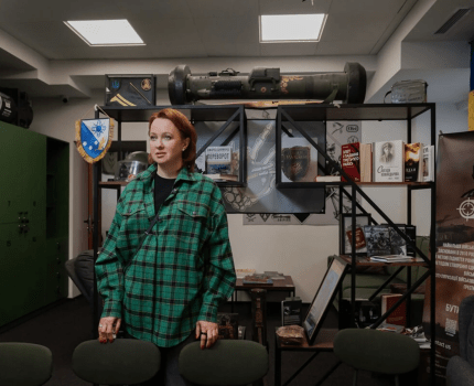 "Необхідні обсяги продукції будуть випущені повністю" — Катерина Загорій про вплив ураження від російської атаки на роботу заводу
