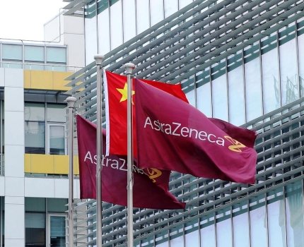 Терапия синдрома раздраженного кишечника AstraZeneca и Ironwood появится в Китае в 2016 г.