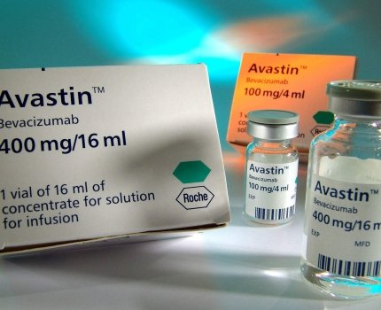 Amgen и Allergan подали на одобрение биосимиляр блокбастера Авастин швейцарского фармгиганта Roche