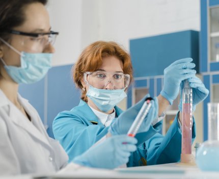 Новий законопроєкт передбачає модернізацію системи епіднагляду під стандарти ЄС
