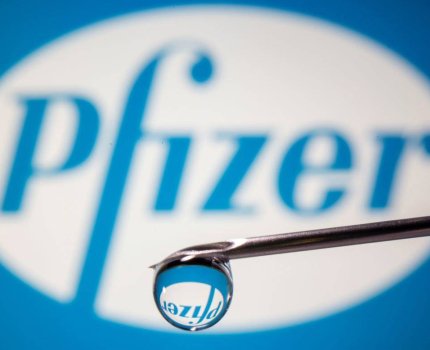 На фоне разочаровывающих продаж Pfizer усиливает режим экономии