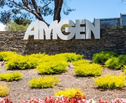 Amgen расширит присутствие в Индии