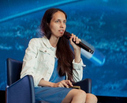 ірина лиштаба