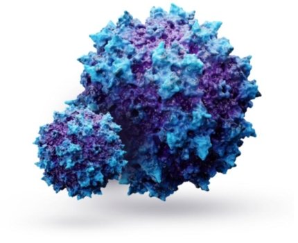 Vertex Pharmaceuticals відмовиться від вірусних векторів в препаратах генотерапії