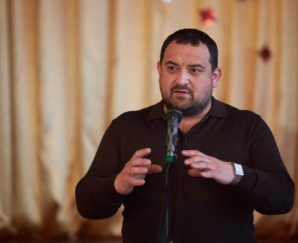 Сергій Кузьміних: врегулювання фармацевтичного маркетингу — крок до доступних ліків в Україні /Сергій Кузьміних/Facebook