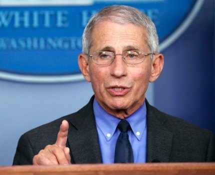 В США сомневаются, что Россия изобрела эффективную вакцину против коронавируса