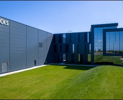 В Испании начали производить иммуноглобулин от COVID-19