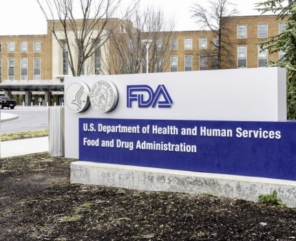 Сергей Кузьминых: Решение FDA может стать примером для украинского фармрынка /Adobe stock