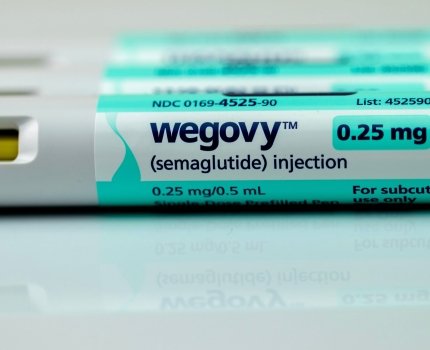 Novo Nordisk проиграла Viatris в патентном споре относительно инструкции Wegovy