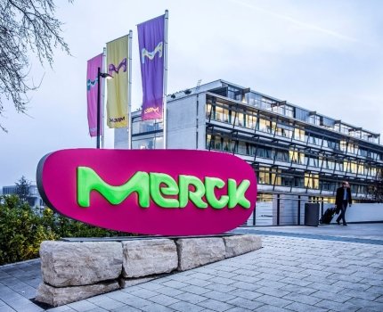 Merck KGaA поглинає розробника дослідницьких інструментів Bio-Techne