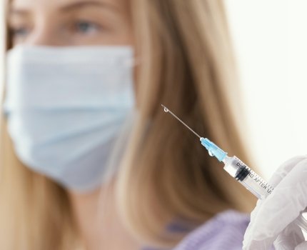 Вакцинация перед рождением ребенка: что должны сделать будущие родители /Magnific