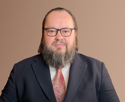 Александр Рощин, врач-психиатр, автор книги "Побічні ефекти психотропних засобів"