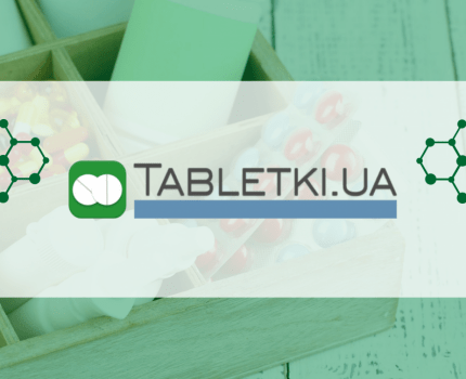 «Мы меняем фармрынок». История основателей прайс-агрегатора Tabletki.ua