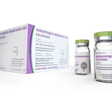 Novartis проверит эффективность Zolgensma у пожилых пациентов со СМА