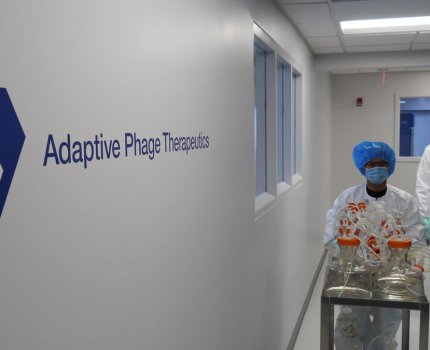 Разработчик бактериофагов намерен победить супербактерии