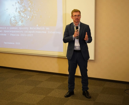 Минздрав: Украина и Польша будут совместно проверять воду из рек на границе, в частности впервые на содержание бисфенола А /Минздрав