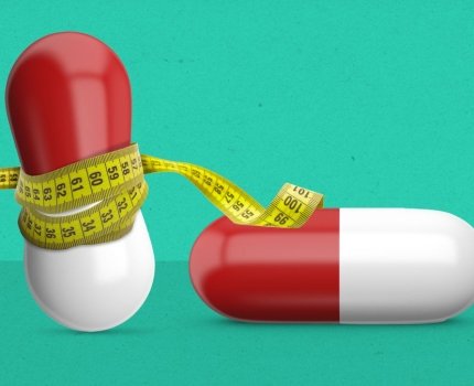 Психотропные ЛС и избыточный вес: где причина, где последствие и главное, где выход?
