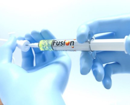 Fusion Pharmaceuticals получила $105 млн. долларов на исследования средств радиотерапии