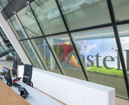 Японская Astellas предоставит ученым доступ к десяткам тысяч соединений для разработки новых лекарств от туберкулеза