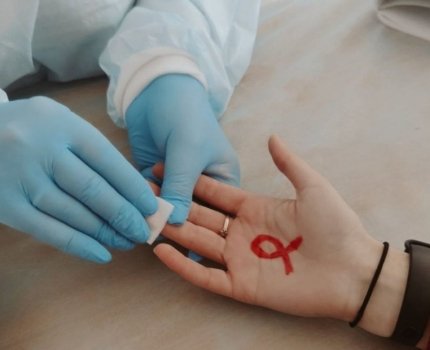 Что делать после теста на ВИЧ или гепатиты B и C: пошаговый алгоритм