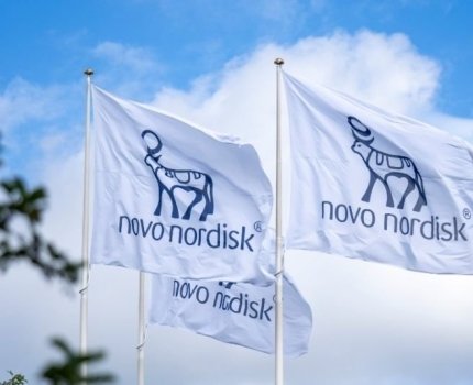 Novo Nordisk подарила украинцам двухмесячный запас лекарств от диабета и гемофилии