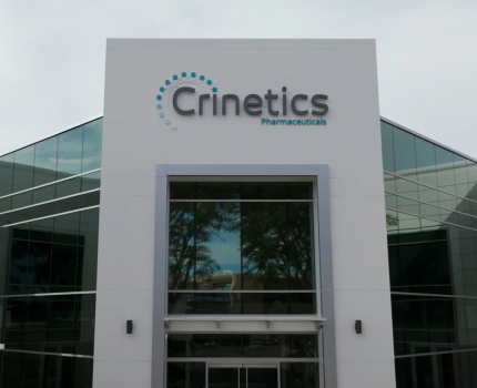 Vertex решилась на крупнейшее поглощение в своей истории, потратив $10 млрд на Crinetics Pharmaceuticals&amp;nbsp;&amp;nbsp;