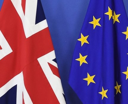 Британский фармсектор готовится к проблемам Brexit