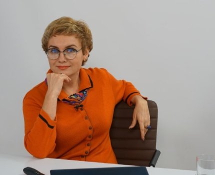 Наталія Юріївна ОСОВСЬКА