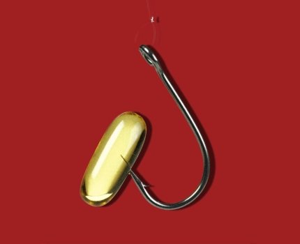 Amarin потеряла ключевые патенты на свой рыбий жир из-за иска Dr. Reddy’s и Hikma