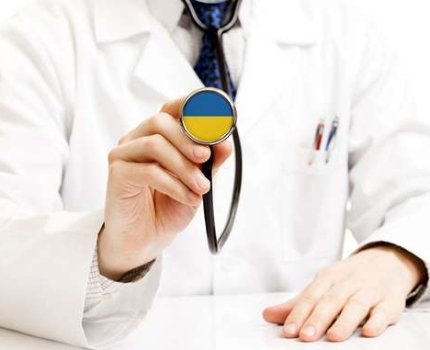 В Минздраве обещают помочь внутренне перемещенным медикам найти работу