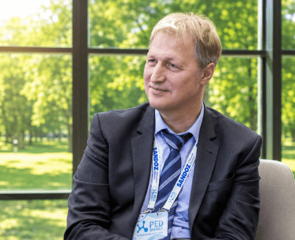Микола ХАЙТОВИЧ. д. мед. н., професор кафедри клінічної фармакології та клінічної фармації НМУ імені О.О.Богомольця
