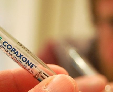 Mylan резко снижает заявленную цену на дженерик препарата Copaxone в 2,6 раза