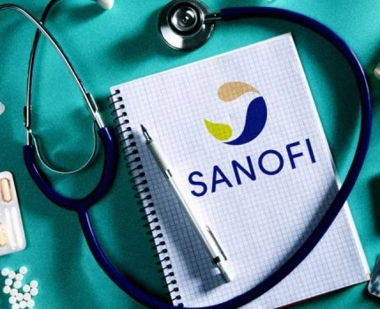 Sanofi открывает исследовательский центр R&amp;D в Китае