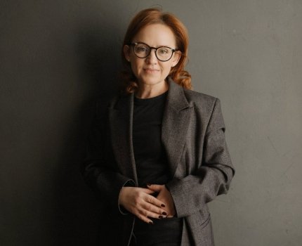 Марина Слободніченко: "Українська фармацевтична агенція працюватиме за тими ж правилами, що й регулятори країн ЄС"