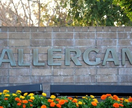 Американский миллиардер Карл Айкан приобрел акции Allergan