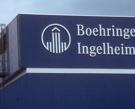 Boehringer Ingelheim перевірить два таргетних онкопрепарати в дослідженнях 3 фази
