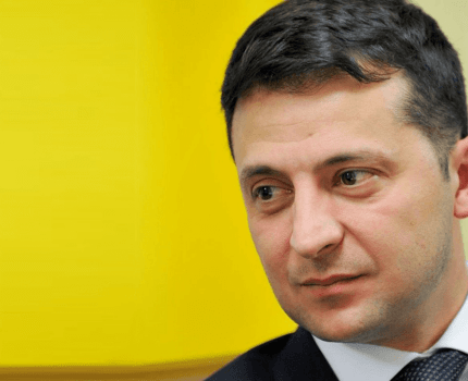 В Украине запускают клинисследования препарата от коронавируса, - Владимир Зеленский