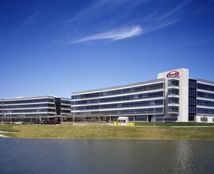 Takeda покупает производство биопрепаратов Baxalta в США