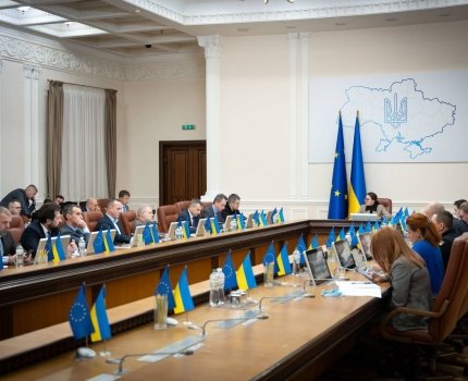 Уряд затвердив 2,95 млрд грн додаткової дотації на заклади охорони здоров’я та освіти /Прем'єр-міністр України Юлія Свириденко/Telegram