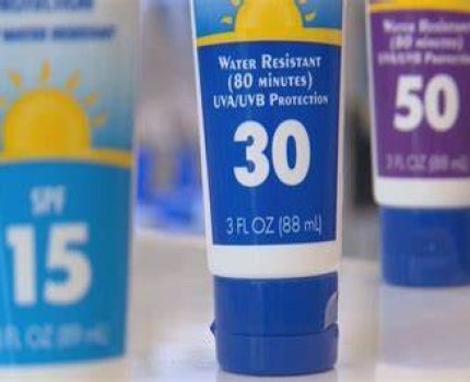У сонцезахисних засобах виявили надмірну кількість бензолу