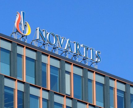 Novartis приобрела очередной проект по генной терапии