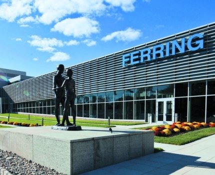 Royalty Pharma заплатить Ferring $500 мільйонів за Adstiladrin