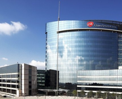 GlaxoSmithKline проведет IPO подразделения ViiV Healthcare