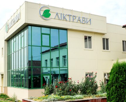 Чистая прибыль компании «Лектравы» составила 13,639 млн грн в 2015 году