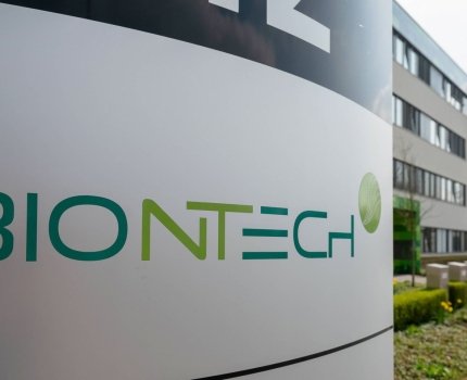 BioNTech інвестує понад $1 мільярд в R&amp;amp;D Великої Британії
